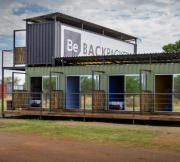 Middelwater Farm Hotel