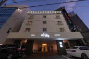 Aank Hotel Daejeon Yongjeon 1st