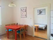 Apartmán u Mlsného medvěda