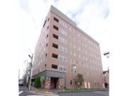 R&B Hotel Kumagaya Ekimae - Vacation STAY 14846v