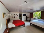 Top Isla Grande