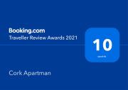 Cork Apartman Cork Apartman