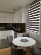 Apartmani Zlatiborio