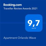 Apartment Orlando Wave