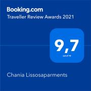 Chania Lissosaparments