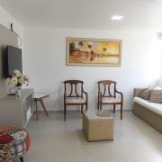 Bangalô lindo bem localizado em Jacumã