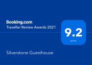 Silverstone Guesthouse