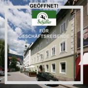 Gasthof Einhorn Schaller