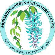 Mirisbiris Garden and Nature Center