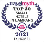 Top Lampang