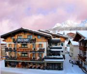 moser-HOCHKÖNIG Genuss Wirtshaus Hotel