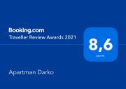 Apartman Darko