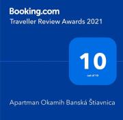 Top Banská Štiavnica