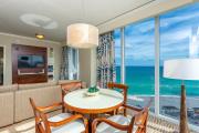 Trump International Beach Resort Ocean View 1100 sf 1 Bed 1Bth Privately Owned Sunny Isles