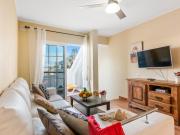 C103 big terrace, pool!