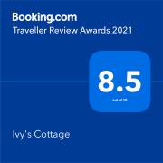 Ivys Cottage