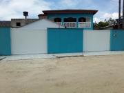 CASA DE ALUGUEL PRAIA DURA FOLHA SECA