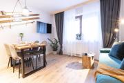 Apartament "Nosal" Droga na bystre Zakopane