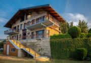 BluSalzz Homes - The Himalayan Bungalow, Almora - Uttarakhand