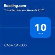 CASA CARLOS