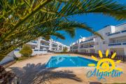 Santa Luzia Residence by Algartur - 5 mins Downtown - AC - Pool - Wi-Fi - Smart TV
