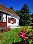 Őrség Kincse Nagy Apartman - 6 főre