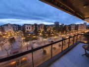 Pensión Muro de la Mata