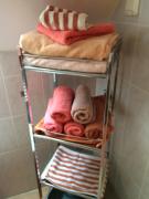 Christinas Dachstübchen ideal für 1-2 Monteure zentral in Thiede