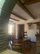 Top Segura de la Sierra