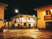 Top Cuzco