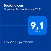 Sea Wolf Apartments