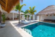 Villa Mangodream