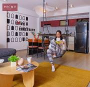 PrimeKattameya Bavaria Town