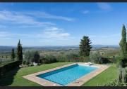 Top Castellina in Chianti