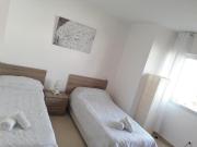 urbanización puerto paraiso