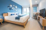 Top Pattaya Central