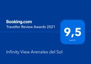 Top Arenales del Sol