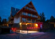 POD SKOCZNIA SPA Zakopane