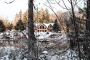 Top Lake Cowichan