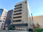 Hotel Trend Numazu Ekimae Hotel Trend Numazu Ekimae