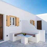 Ch apartments Mykonos