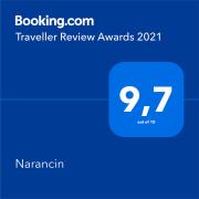 Narancin Apartments Narancin Apartments