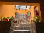 Top Humahuaca