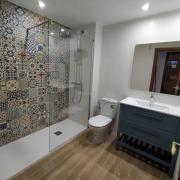 Apartamento céntrico con piscina