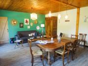 Terre et Eau gite Sèvremont