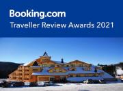 Apartment Tatran Tánička