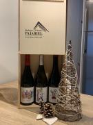 Alojamiento La Rosaleda