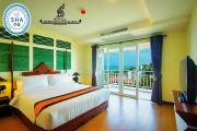 Top Jomtien Beach