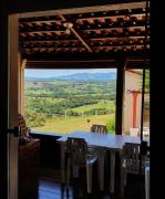 Sítio Santa Terezinha Canastra