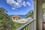 Heavenly Aguadilla Condo with Infinity Pool and Views!